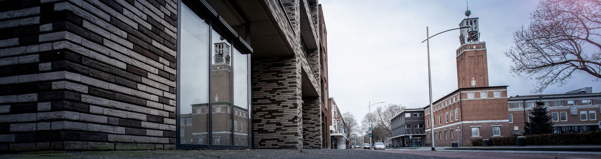 Header afbeelding